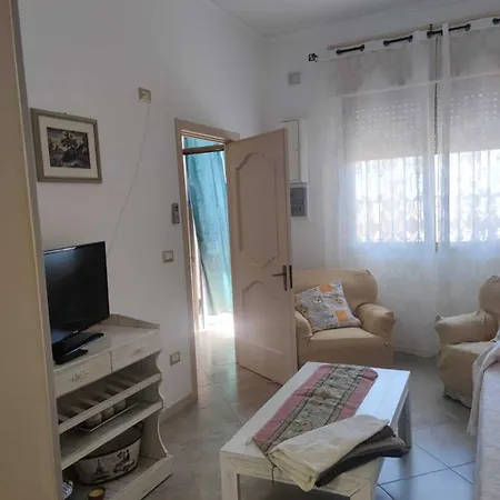 Apartament Dimora Benedetta *