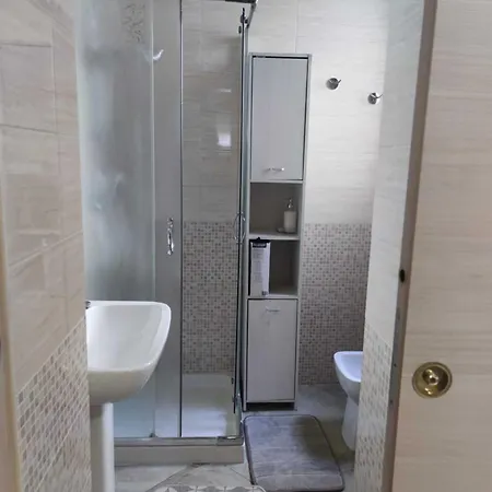 Dimora Benedetta Apartament