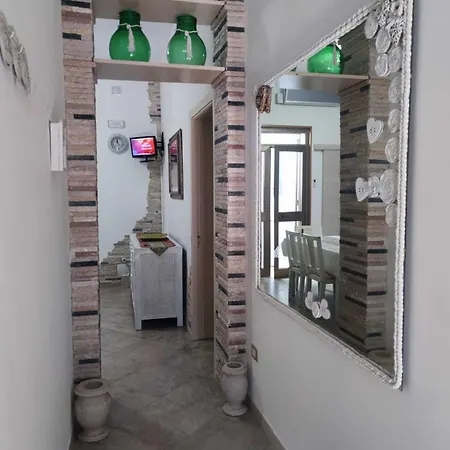 Dimora Benedetta Apartament *