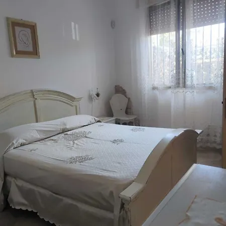 Dimora Benedetta Apartament *