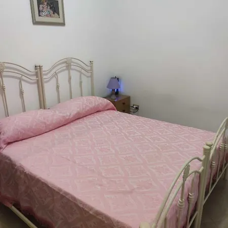 Apartament Dimora Benedetta