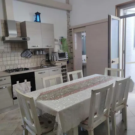 Apartament Dimora Benedetta *