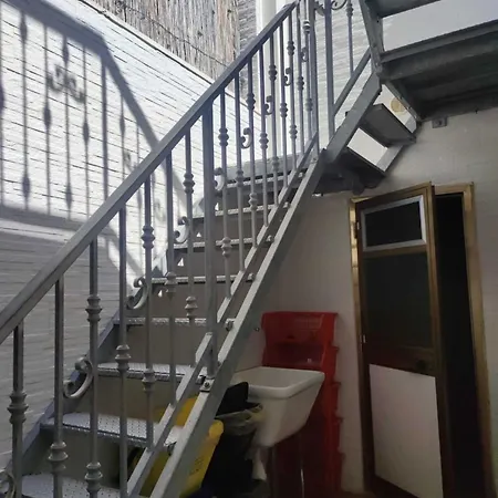 Apartament Dimora Benedetta *