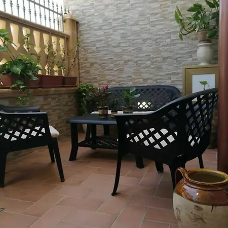 Dimora Benedetta Apartament *