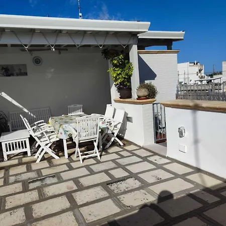 Dimora Benedetta カサラベート