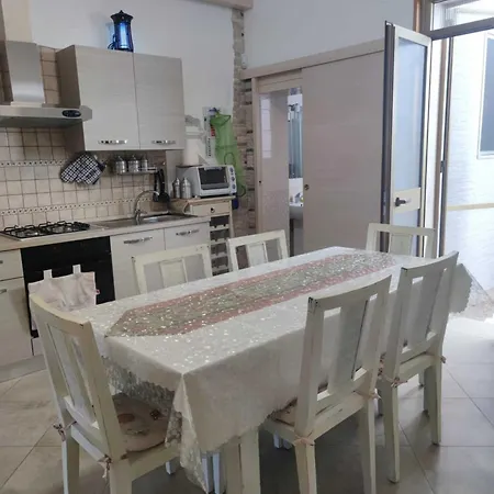 Dimora Benedetta * カサラベート