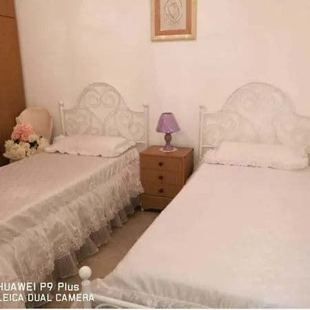 Dimora Benedetta * カサラベート